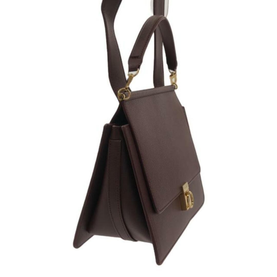 POLENE(ポレーヌ) ショルダーバッグ セプト ボルドー 2way POLENE(ポレーヌ) ショルダーバッグ セプト ボルドー 2way