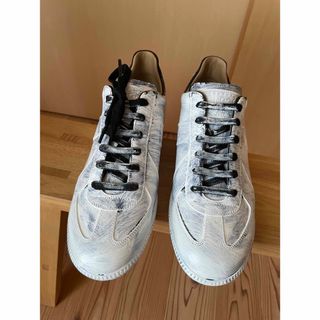 Maison Margiela(旧Maison Martin Margiela)(スニーカー)の Maison Margiela(旧Maison Martin Margiela)(スニーカー)の