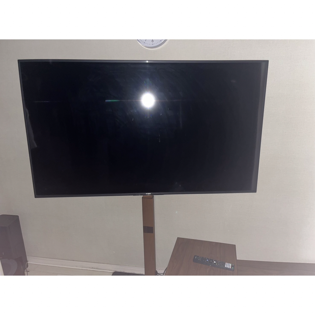SONY - 値下げ ジャンク SONY液晶テレビ BRAVIA X80J KJ-65X80J SONY - 値下げ ジャンク SONY液晶テレビ BRAVIA X80J KJ-65X80J