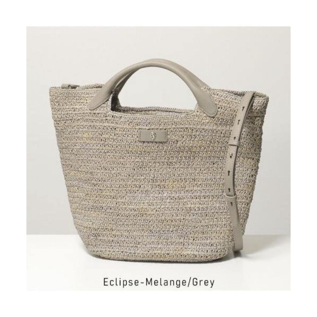 ヘレンカミンスキー Cassia mini かごバッグ ヘレンカミンスキー Cassia mini かごバッグ