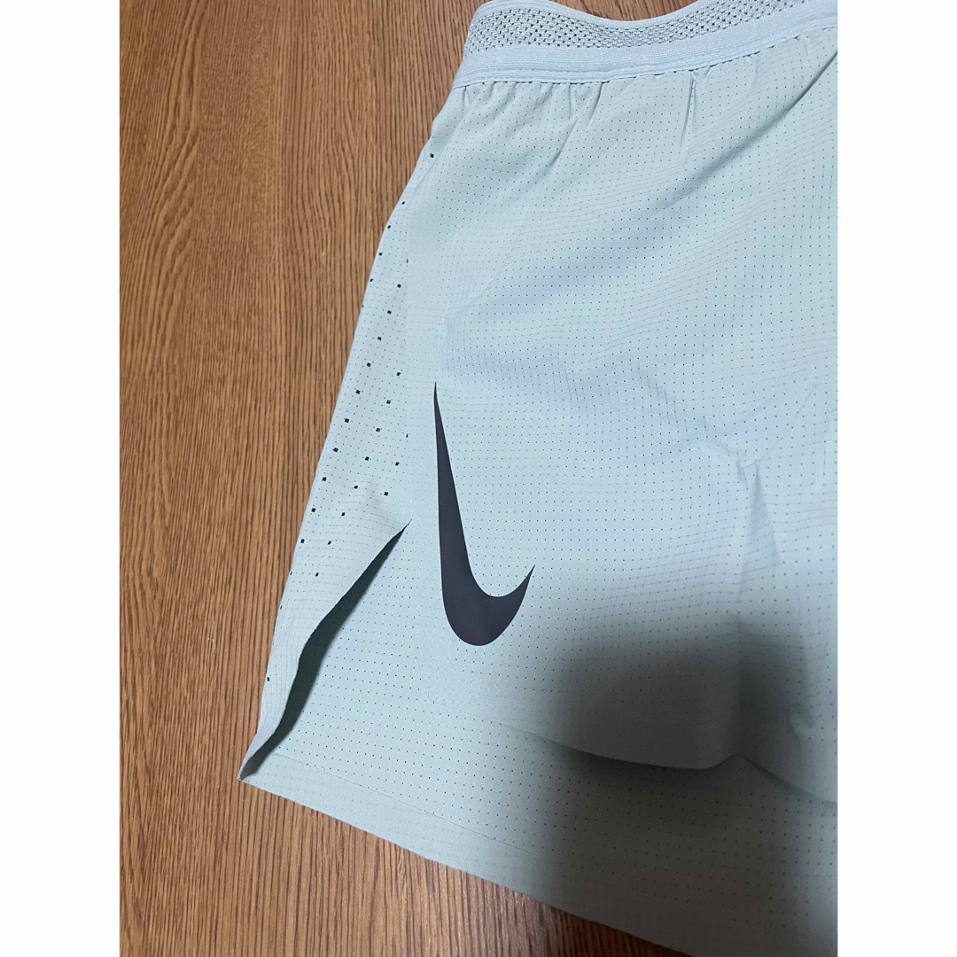 NIKE - NIKE Lサイズ ナイキ エアロスイフト ショートパンツの NIKE - NIKE Lサイズ ナイキ エアロスイフト ショートパンツの