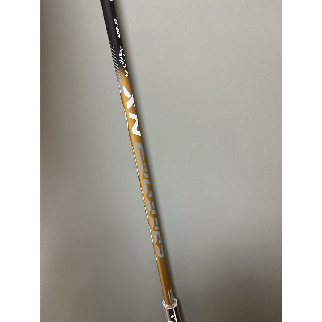 Callaway キャロウェイ ローグ ROGUE ST MAX FAST UTILITY