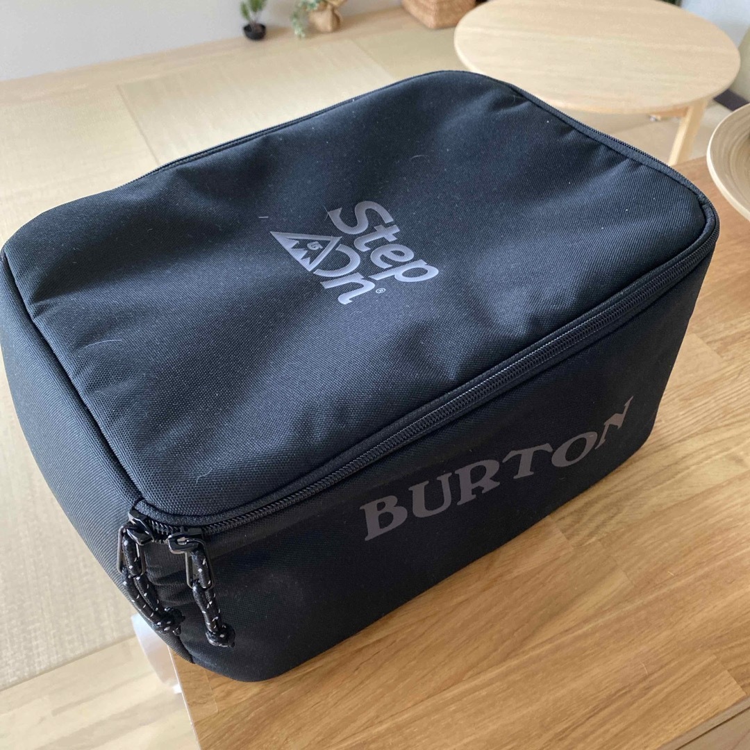 BURTON - actさん専用バートン ステップオン ケースの通販 by り BURTON - actさん専用バートン ステップオン ケースの通販 by り