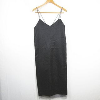 Spick & Span(ロングワンピース/マキシワンピース)のフリマ Spick & Span(ロングワンピース/マキシワンピース)のフリマ