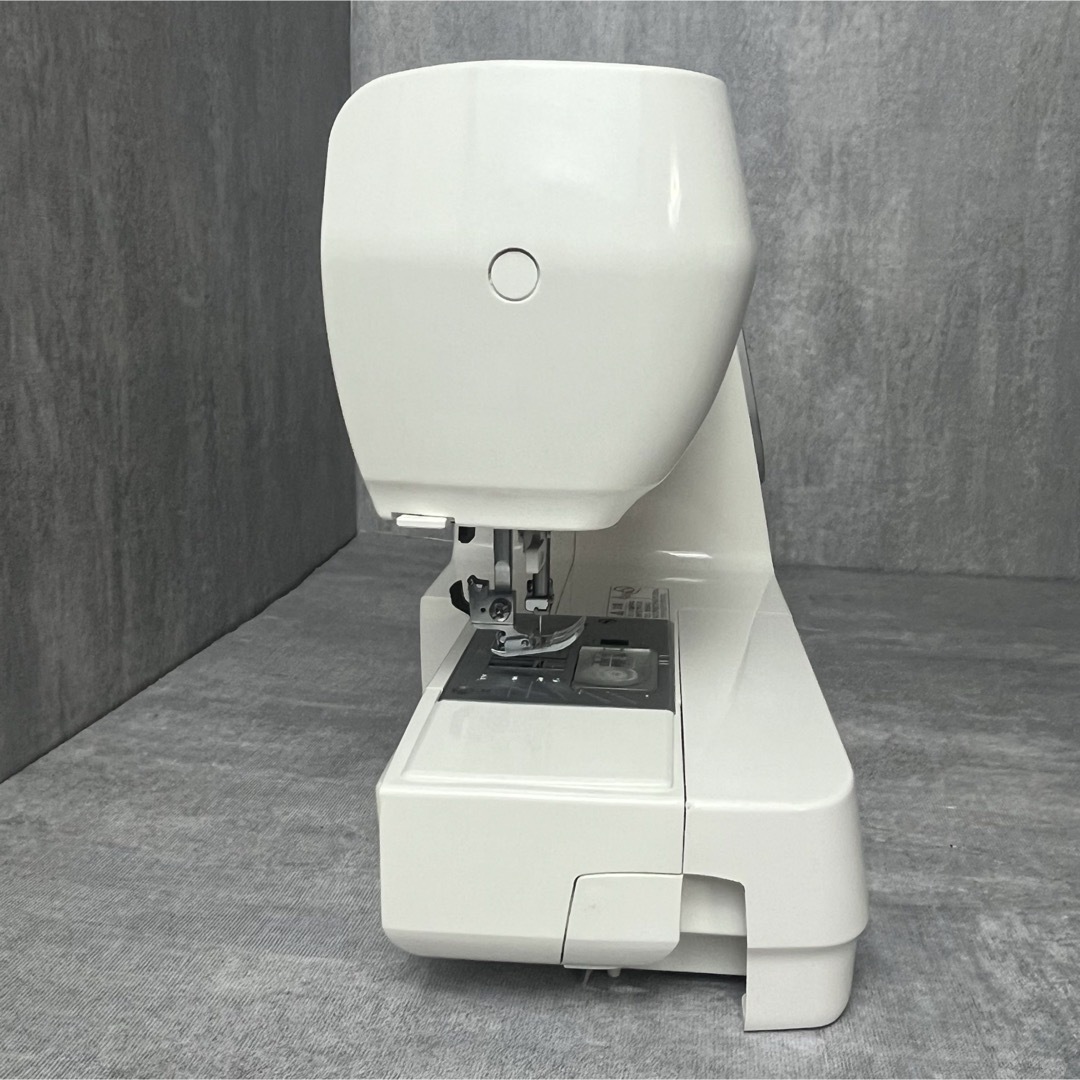 JANOME ジャノメ PE790 MODEL 812型 コンピューターミシンの通販 JANOME ジャノメ PE790 MODEL 812型 コンピューターミシンの通販