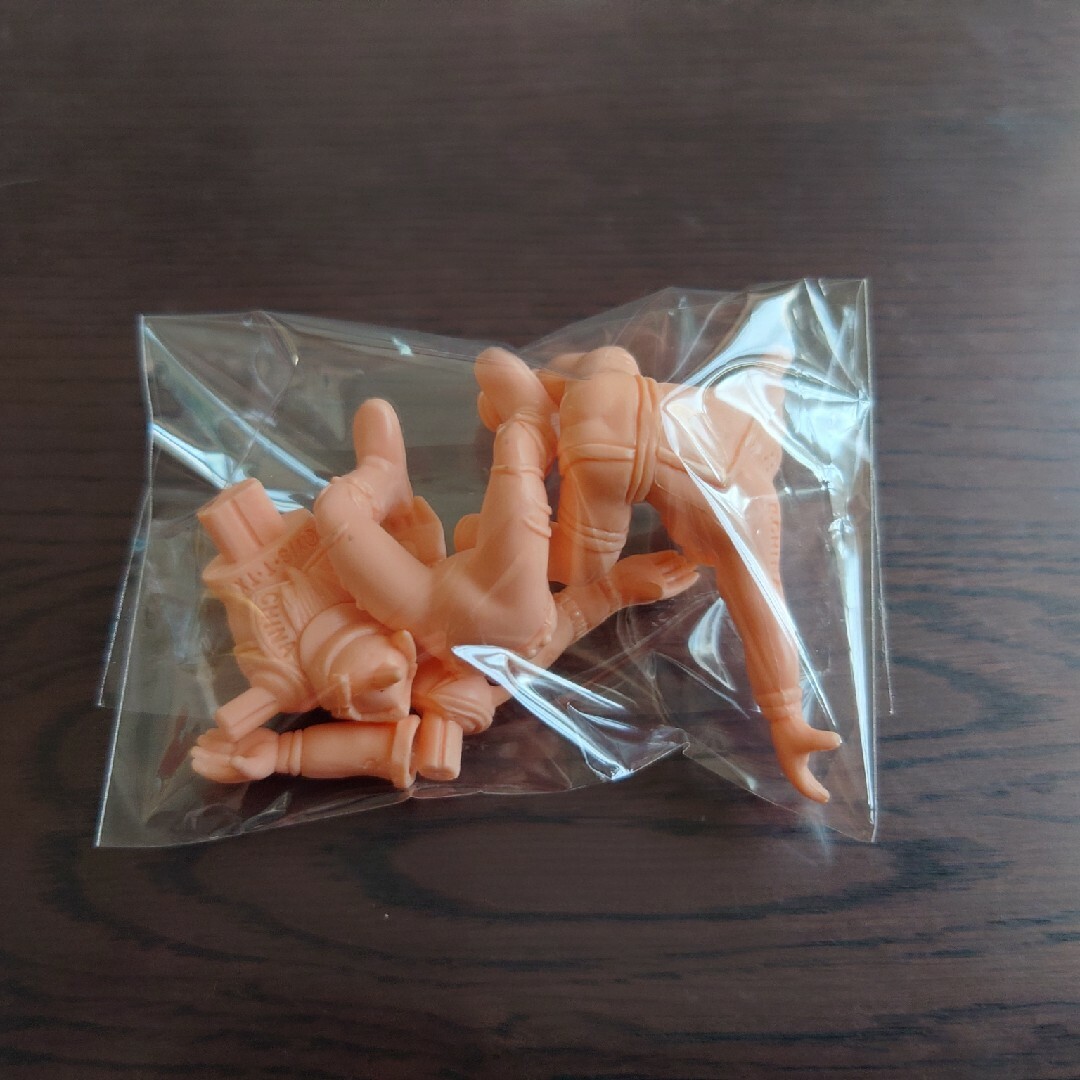 ★期間限定お値下げ中!★【非売品★匿名配送】キン肉マン OLAP エンタメ/ホビーのフィギュア(アニメ/ゲーム)の商品写真