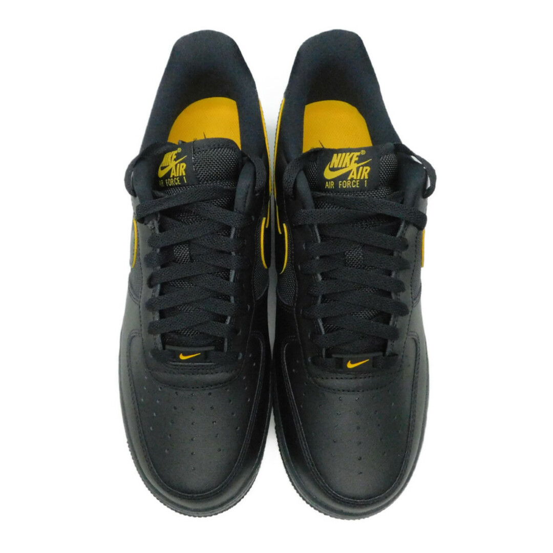 NIKE - 【箱つき】NIKE ナイキ エアホース1 '07 FZ4617-001 NIKE - 【箱つき】NIKE ナイキ エアホース1 '07 FZ4617-001