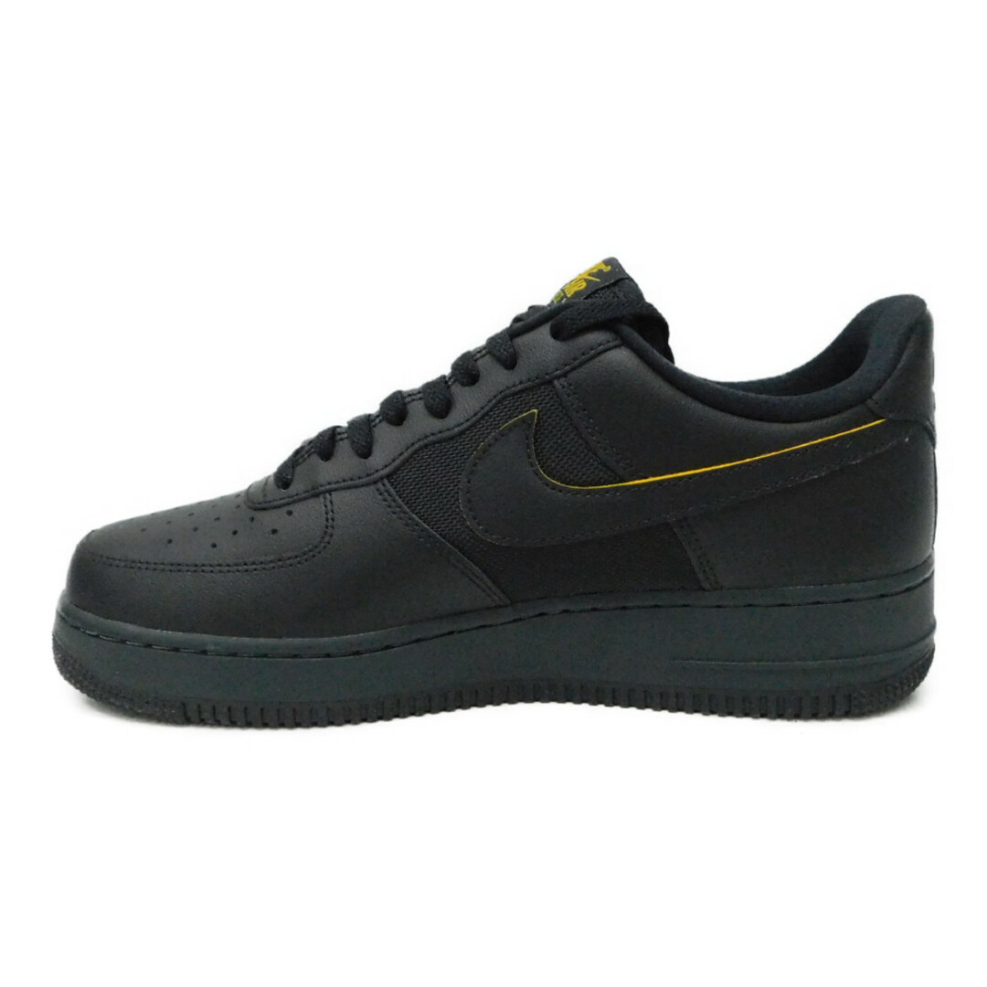 NIKE - 【箱つき】NIKE ナイキ エアホース1 '07 FZ4617-001 NIKE - 【箱つき】NIKE ナイキ エアホース1 '07 FZ4617-001