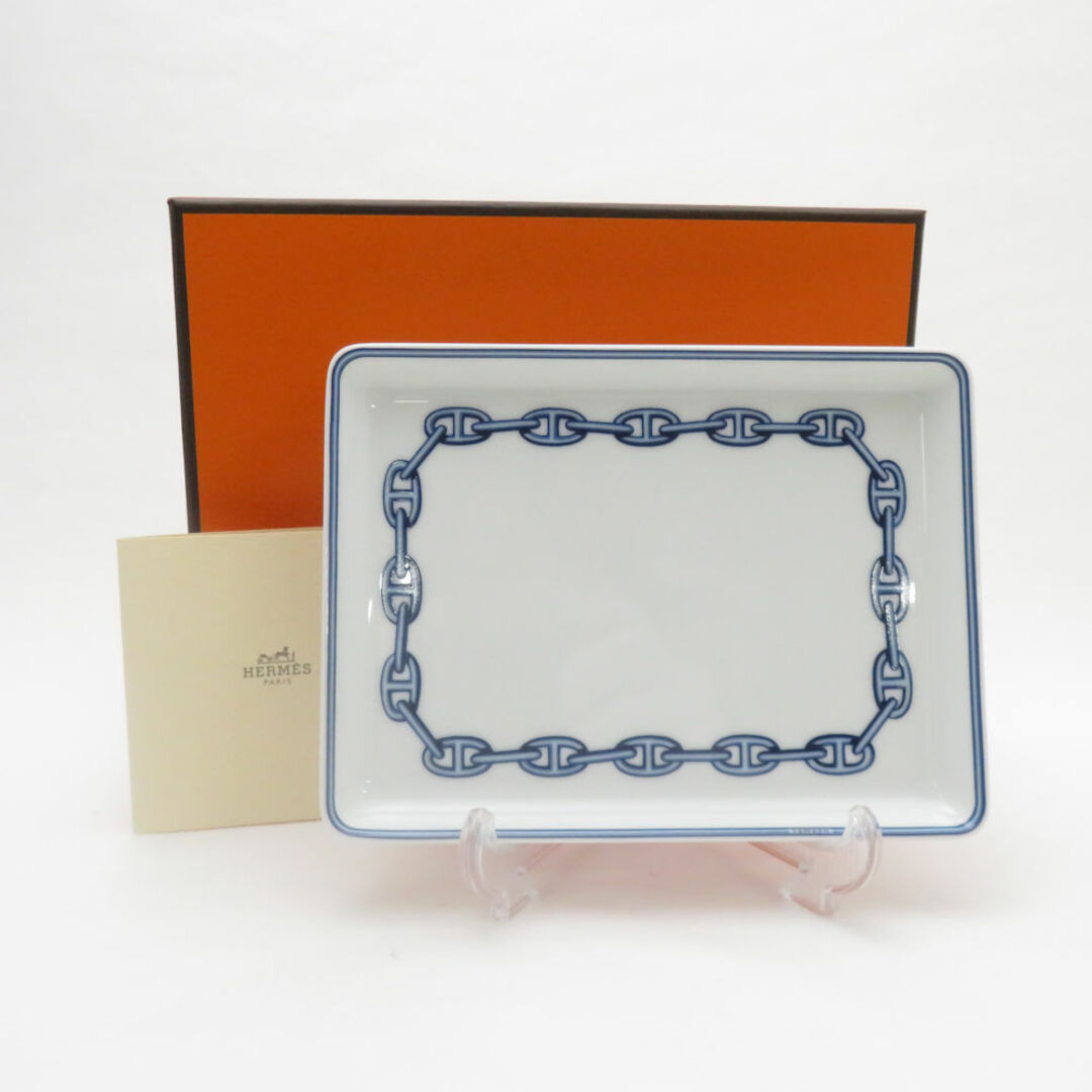 美品 HERMES エルメス シェーヌダンクル ブルー スクエアプレート トレイ 角皿 テーブルウェア 高級食器 SU7539S | フリマアプリ ラクマ 美品 HERMES エルメス シェーヌダンクル ブルー スクエアプレート トレイ 角皿 テーブルウェア 高級食器 SU7539S | フリマアプリ ラクマ