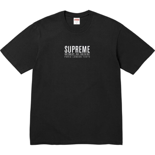 Supreme - Supreme Tシャツ XL 24SS