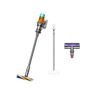 ダイソン(Dyson)のDyson V12 Detect Slim SV46 ABL 国内正規品(掃除機)