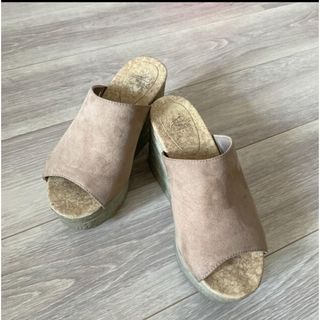 Ameri VINTAGE(サンダル)のフリマアイテム一覧 Ameri VINTAGE(サンダル)のフリマアイテム一覧