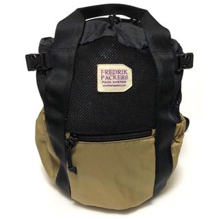 フレドリックパッカーズ(FREDRIK PACKERS)のフレドリックパッカーズ 2407065 ハンドバッグ バックパック 2WAY(リュック/バックパック)