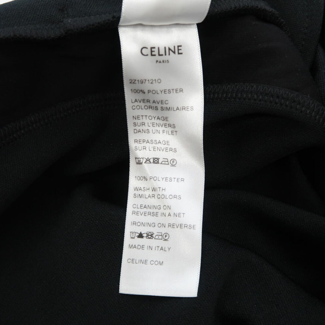 CELINE - 未使用 CELINE セリーヌ 2Z197121O ハーフパンツ L CELINE - 未使用 CELINE セリーヌ 2Z197121O ハーフパンツ L