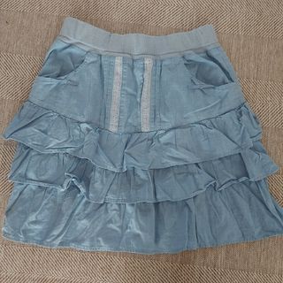 スカート