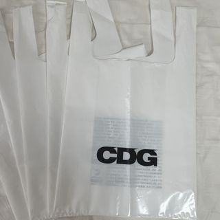 COMME des GARCONS(ショップ袋)のフリマアイテム一覧 COMME des GARCONS(ショップ袋)のフリマアイテム一覧