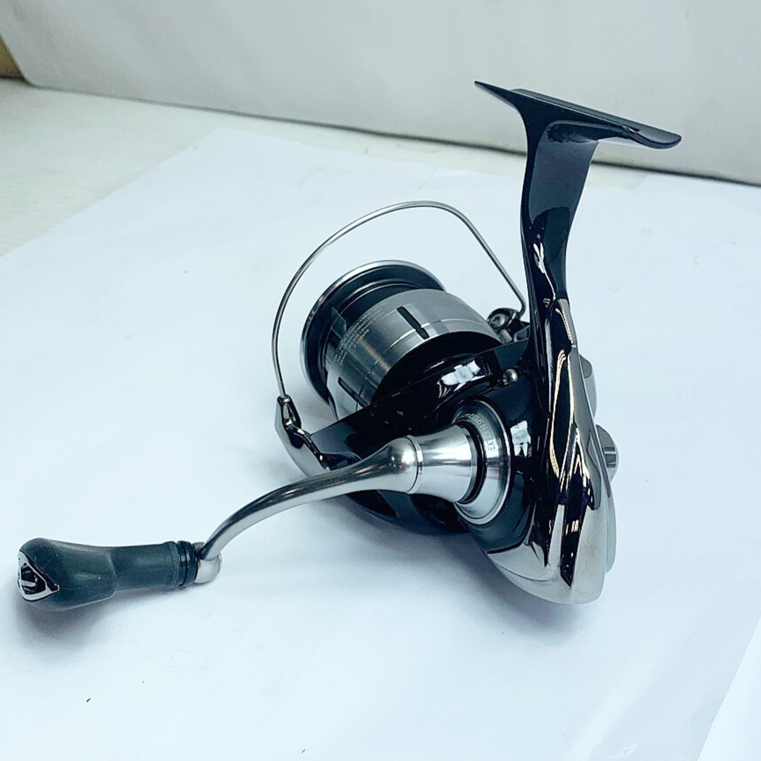 DAIWA - DAIWA ダイワ 23レグザLT3000S-CHX スピニングリール DAIWA - DAIWA ダイワ 23レグザLT3000S-CHX スピニングリール