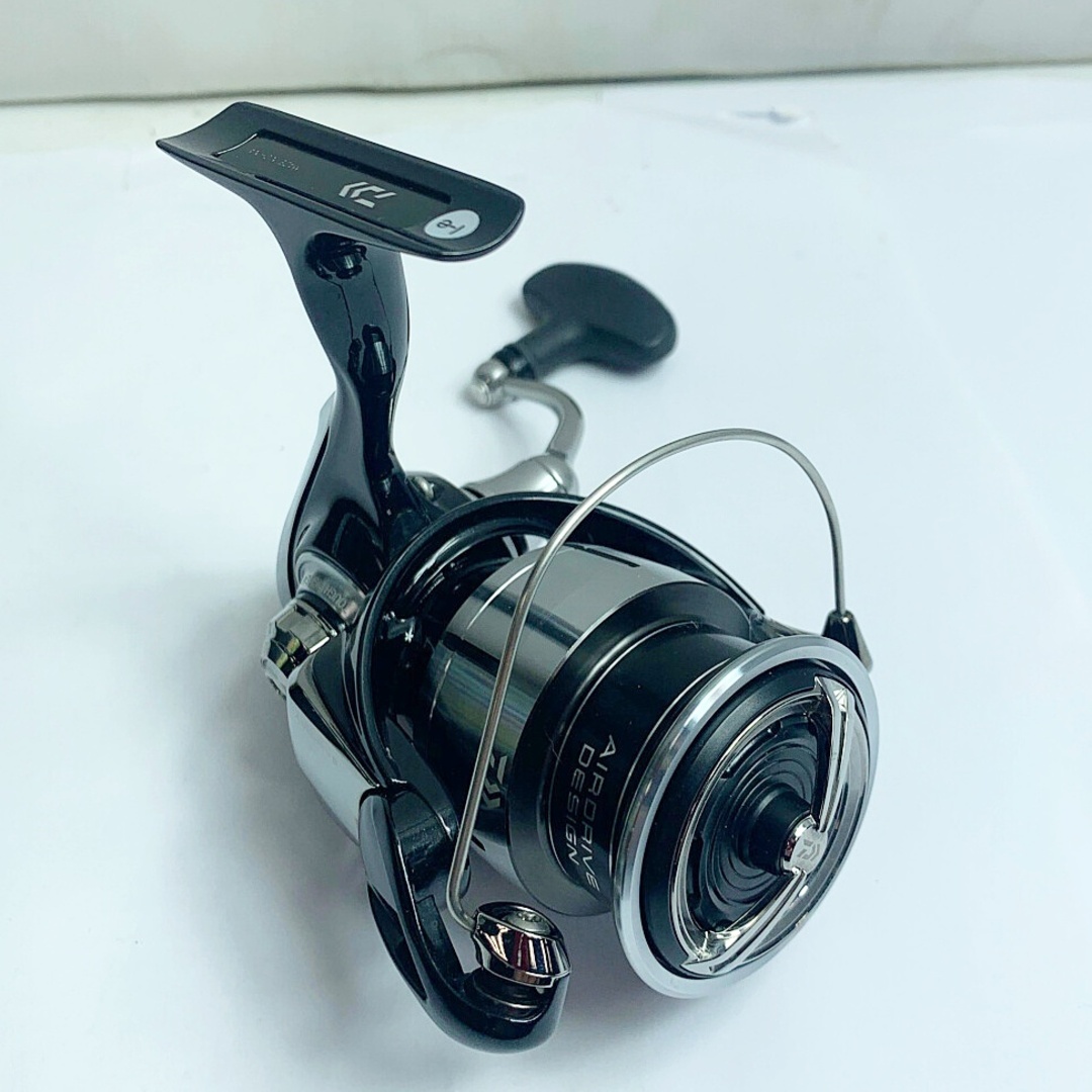 DAIWA - DAIWA ダイワ 23レグザLT3000S-CHX スピニングリール DAIWA - DAIWA ダイワ 23レグザLT3000S-CHX スピニングリール