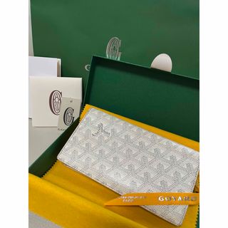 GOYARD(長財布)のフリマアイテム一覧 GOYARD(長財布)のフリマアイテム一覧