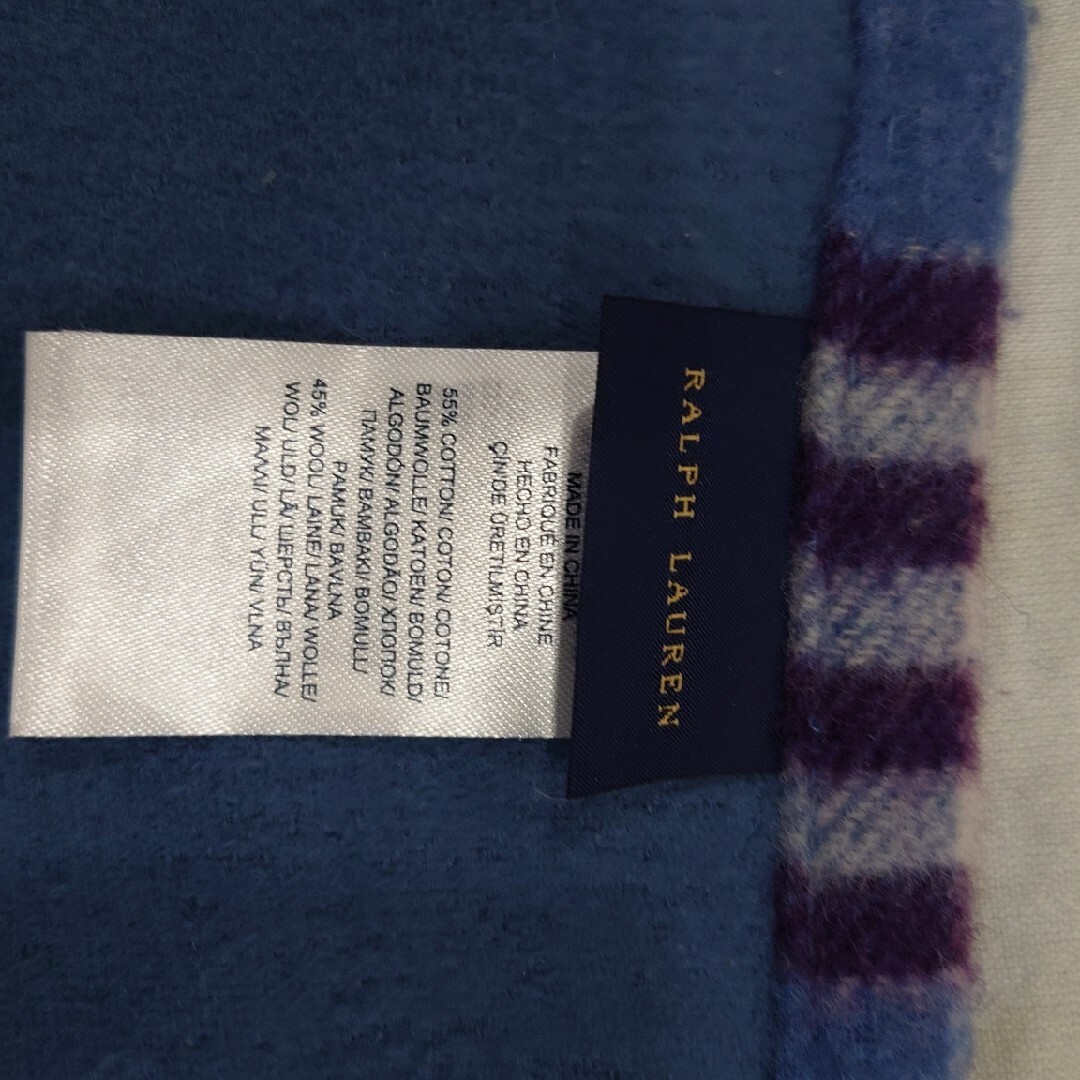 Ralph Lauren - Ralph Lauren ラルフローレン ハーフ Ralph Lauren - Ralph Lauren ラルフローレン ハーフ