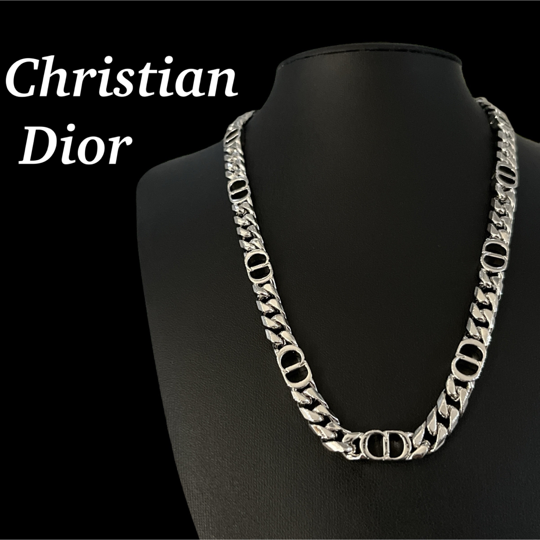クリスチャン・ディオール Christian Dior Diorロゴ 喜平 クリスチャン・ディオール Christian Dior Diorロゴ 喜平