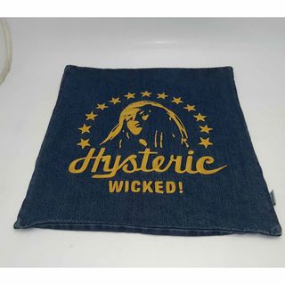 HYSTERIC GLAMOUR(クッションカバー)のフリマアイテム一覧 HYSTERIC GLAMOUR(クッションカバー)のフリマアイテム一覧