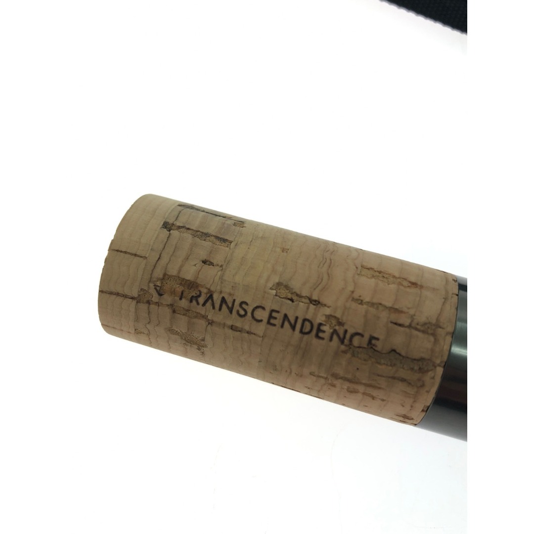 ▽▽TRANSCENDENCE トランスセンデンス 遡行可変型源流マルチ ▽▽TRANSCENDENCE トランスセンデンス 遡行可変型源流マルチ