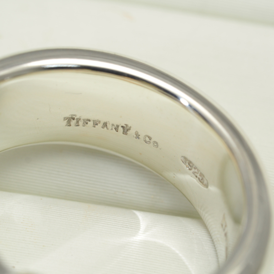 Tiffany & Co. - ティファニー リング コンビカラー 9号 K14YG Tiffany & Co. - ティファニー リング コンビカラー 9号 K14YG