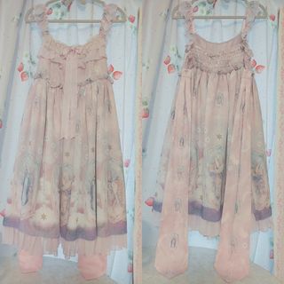 Angelic Prettyのフリマアイテム一覧 Angelic Prettyのフリマアイテム一覧