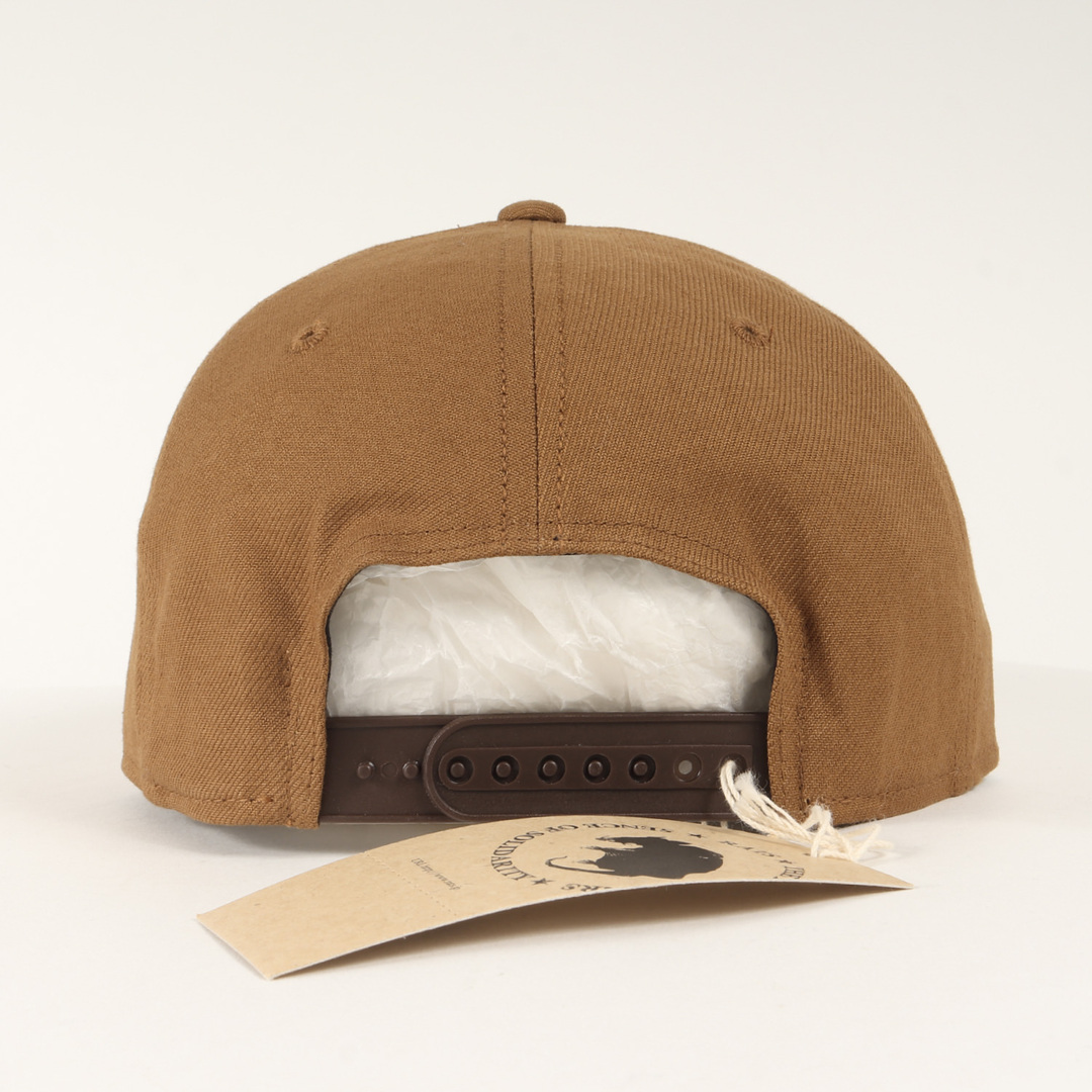 RATS - 新品 RATS ラッツ キャップ 23SS WAY OF LIFEロゴ 6パネルキャップ EMBROIDERY CAP ブラウン 帽子 スナップバック【メンズ】の通販 by ブランド古着のBEEGLE by BooBee ラクマ店|ラッツならラクマ RATS - 新品 RATS ラッツ キャップ 23SS WAY OF LIFEロゴ 6パネルキャップ EMBROIDERY CAP ブラウン 帽子 スナップバック【メンズ】の通販 by ブランド古着のBEEGLE by BooBee ラクマ店|ラッツならラクマ