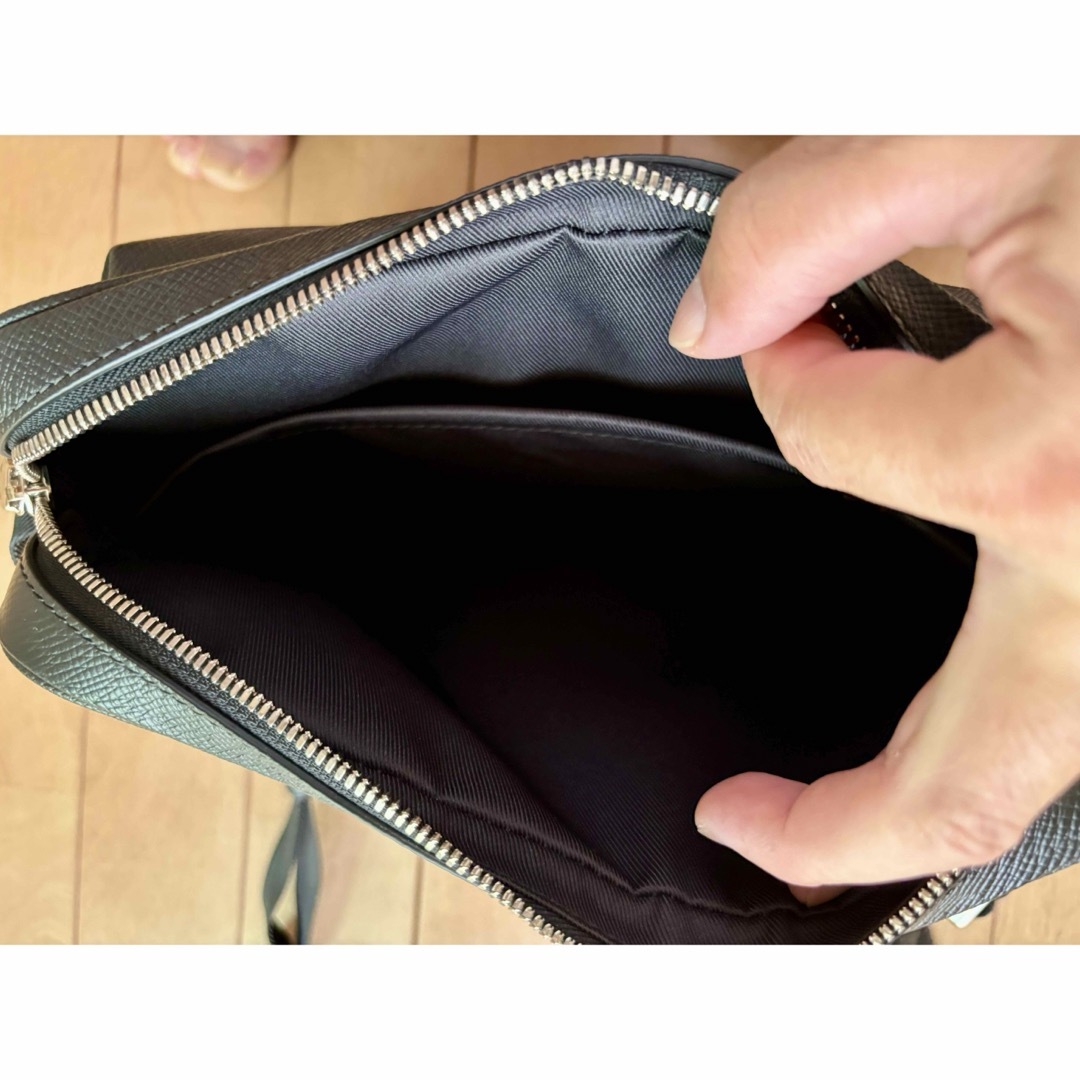LOUIS VUITTON - ルイヴィトン メンズショルダーバックの通販 by LOUIS VUITTON - ルイヴィトン メンズショルダーバックの通販 by