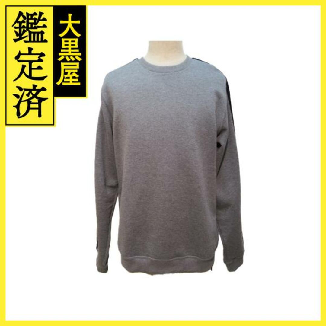 HERMES - エルメス ランHラウンドネックスウェット H367760HA76LA 【432】