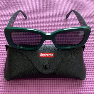 Supreme(サングラス/メガネ)のフリマアイテム一覧 Supreme(サングラス/メガネ)のフリマアイテム一覧