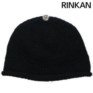 Chrome Hearts(ニット帽/ビーニー ・ シルバー/銀色系)の Chrome Hearts(ニット帽/ビーニー ・ シルバー/銀色系)の