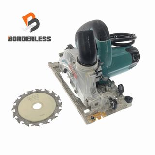 RYOBI - ☆中古品☆RYOBI リョービ 125mm 電子集じん丸ノコ NW RYOBI - ☆中古品☆RYOBI リョービ 125mm 電子集じん丸ノコ NW