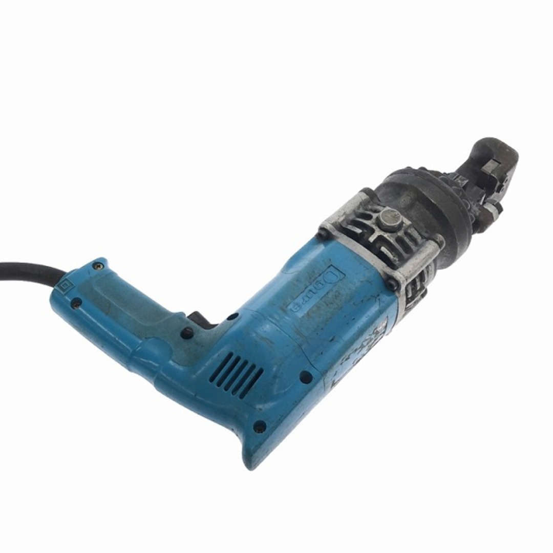 Ogura オグラ 電動油圧式鉄筋カッター HBC-313 ジャンク|鉄工用 Ogura オグラ 電動油圧式鉄筋カッター HBC-313 ジャンク|鉄工用