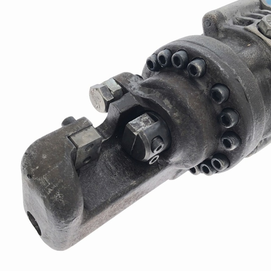 ☆中古品☆ Ogura オグラ 電動油圧式 鉄筋カッター HBC-313 最大 ☆中古品☆ Ogura オグラ 電動油圧式 鉄筋カッター HBC-313 最大