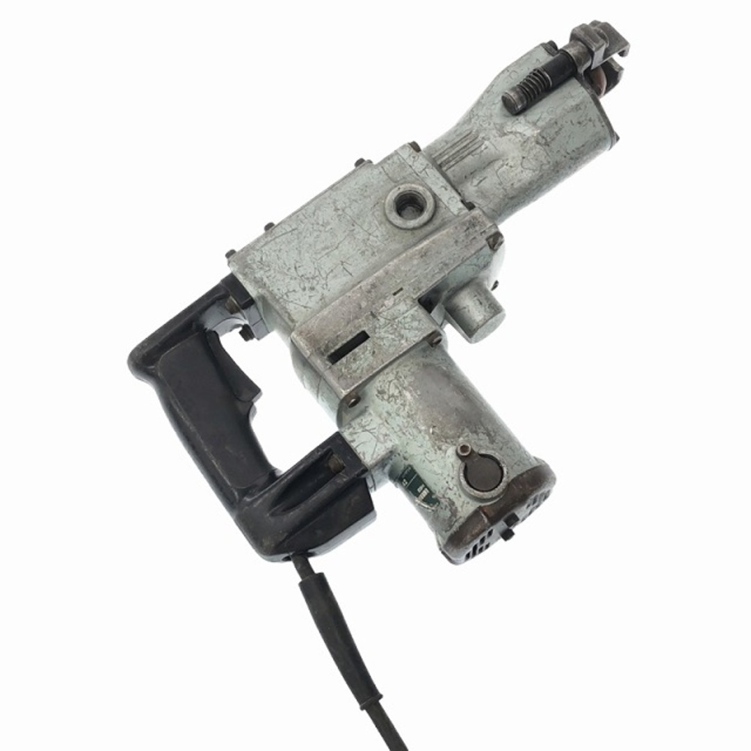 日立 - ☆中古品☆HITACHI 日立工機 100V 42mm ハンマドリル 日立 - ☆中古品☆HITACHI 日立工機 100V 42mm ハンマドリル