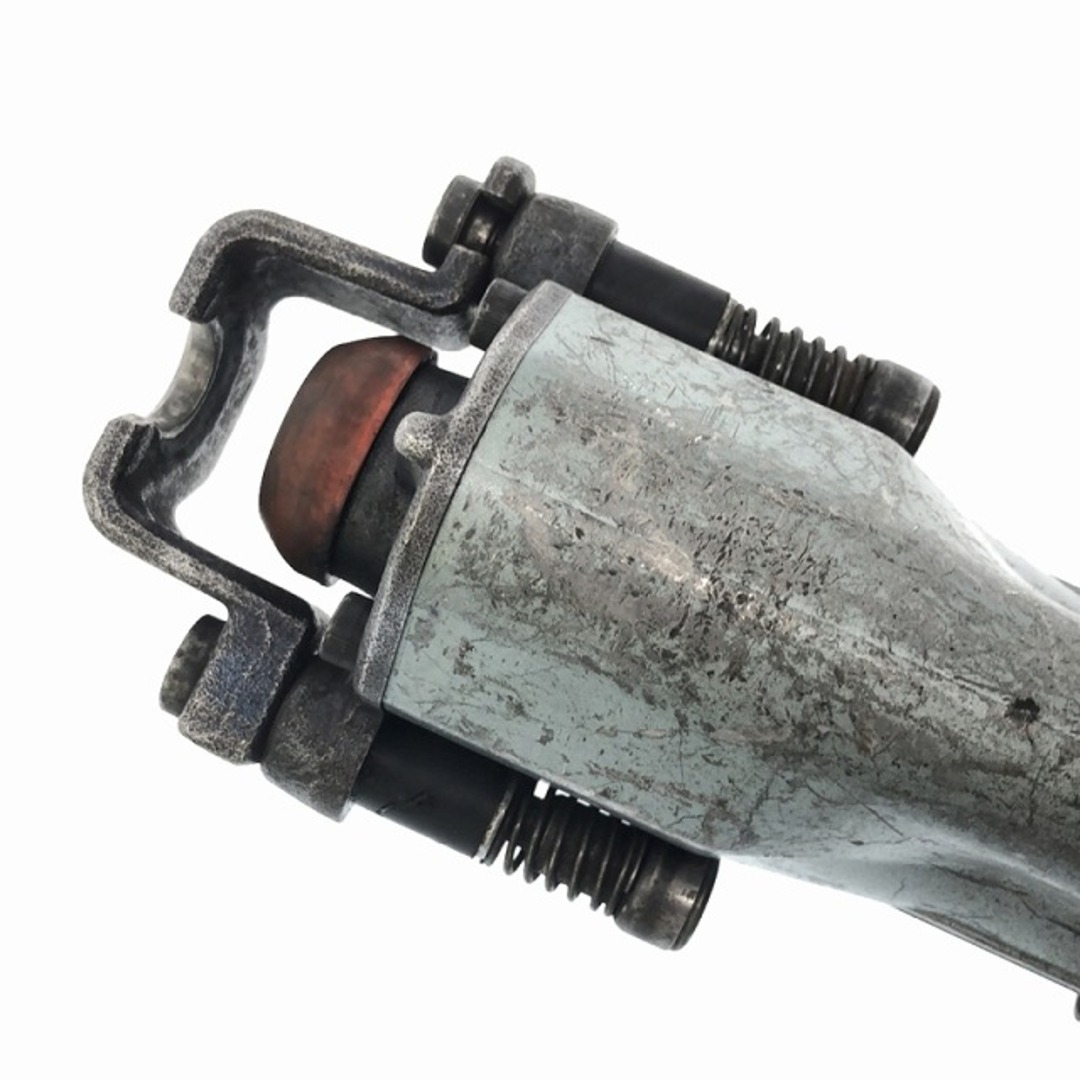 日立 - ☆中古品☆HITACHI 日立工機 100V 42mm ハンマドリル 日立 - ☆中古品☆HITACHI 日立工機 100V 42mm ハンマドリル