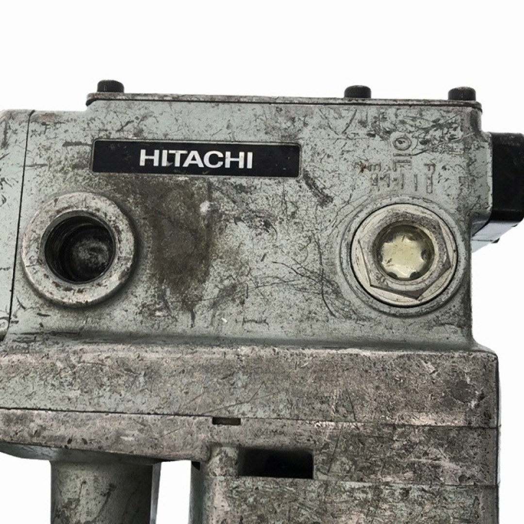 日立 - ☆中古品☆HITACHI 日立工機 100V 42mm ハンマドリル 日立 - ☆中古品☆HITACHI 日立工機 100V 42mm ハンマドリル