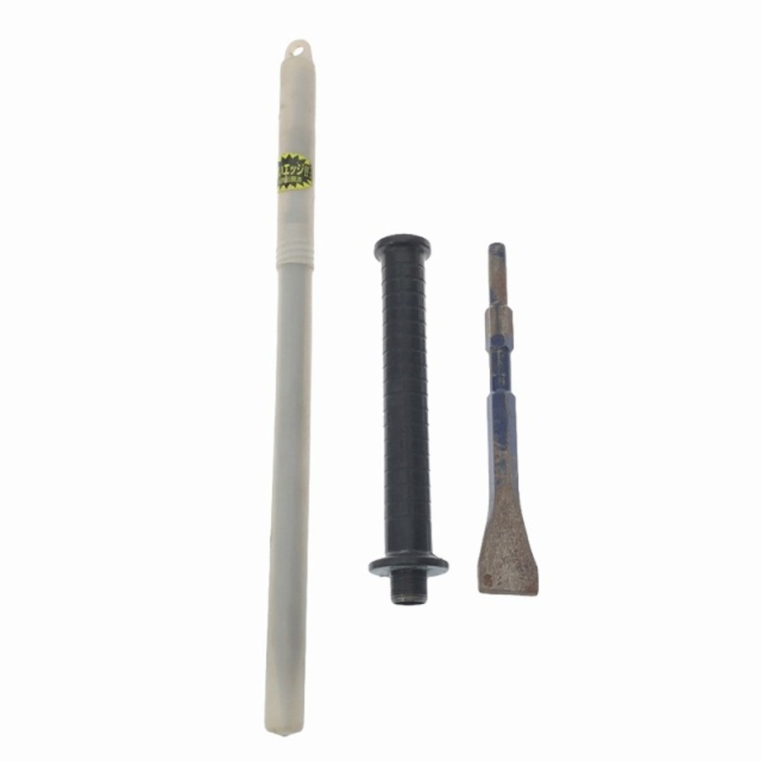 RYOBI - ☆中古美品☆RYOBI リョービ 100V コンクリートハンマー RYOBI - ☆中古美品☆RYOBI リョービ 100V コンクリートハンマー
