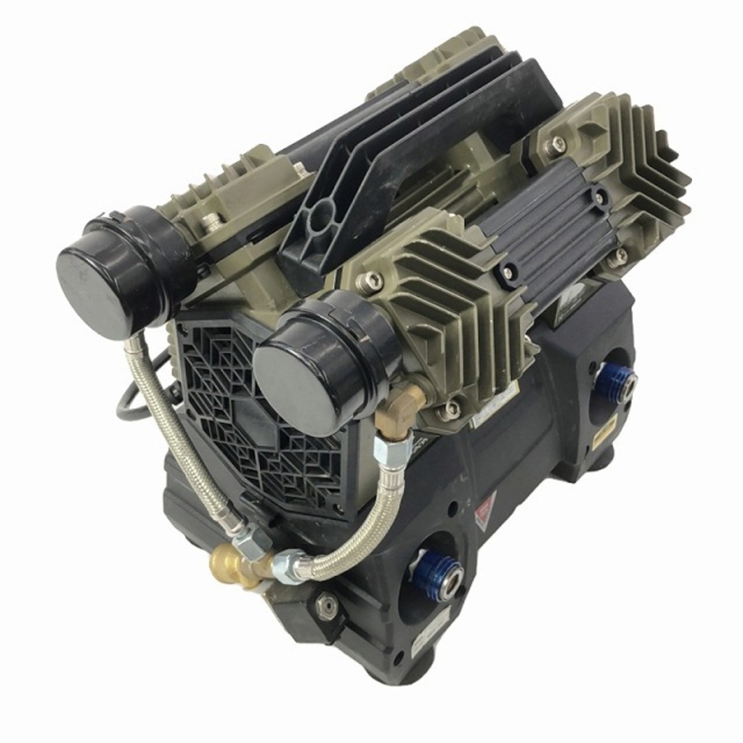 ☆中古品☆HAIGE ハイガー エアーコンプレッサー HG-DC992 100V ☆中古品☆HAIGE ハイガー エアーコンプレッサー HG-DC992 100V