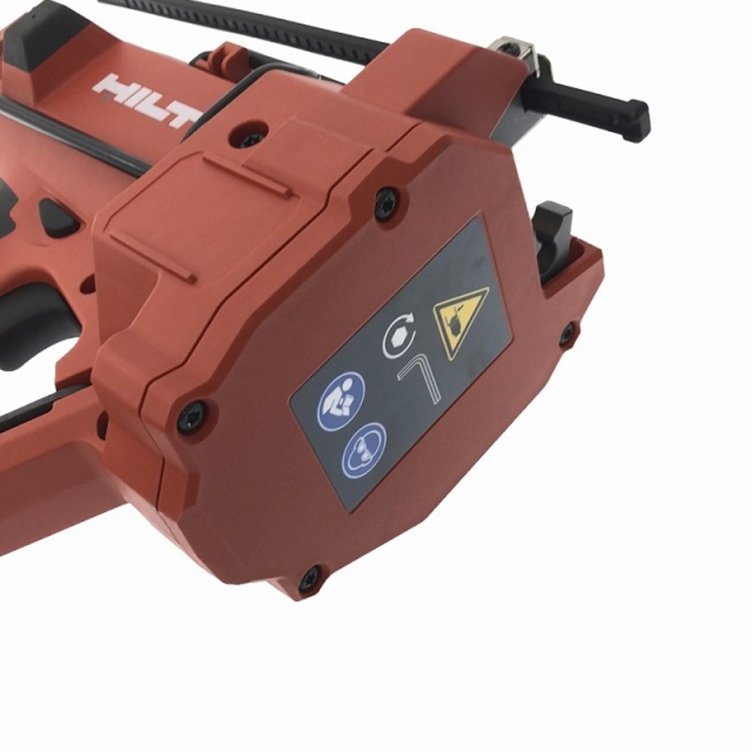 ☆未使用品☆ HILTI ヒルティ 充電式寸切ボルトカッター STR4-22 ☆未使用品☆ HILTI ヒルティ 充電式寸切ボルトカッター STR4-22