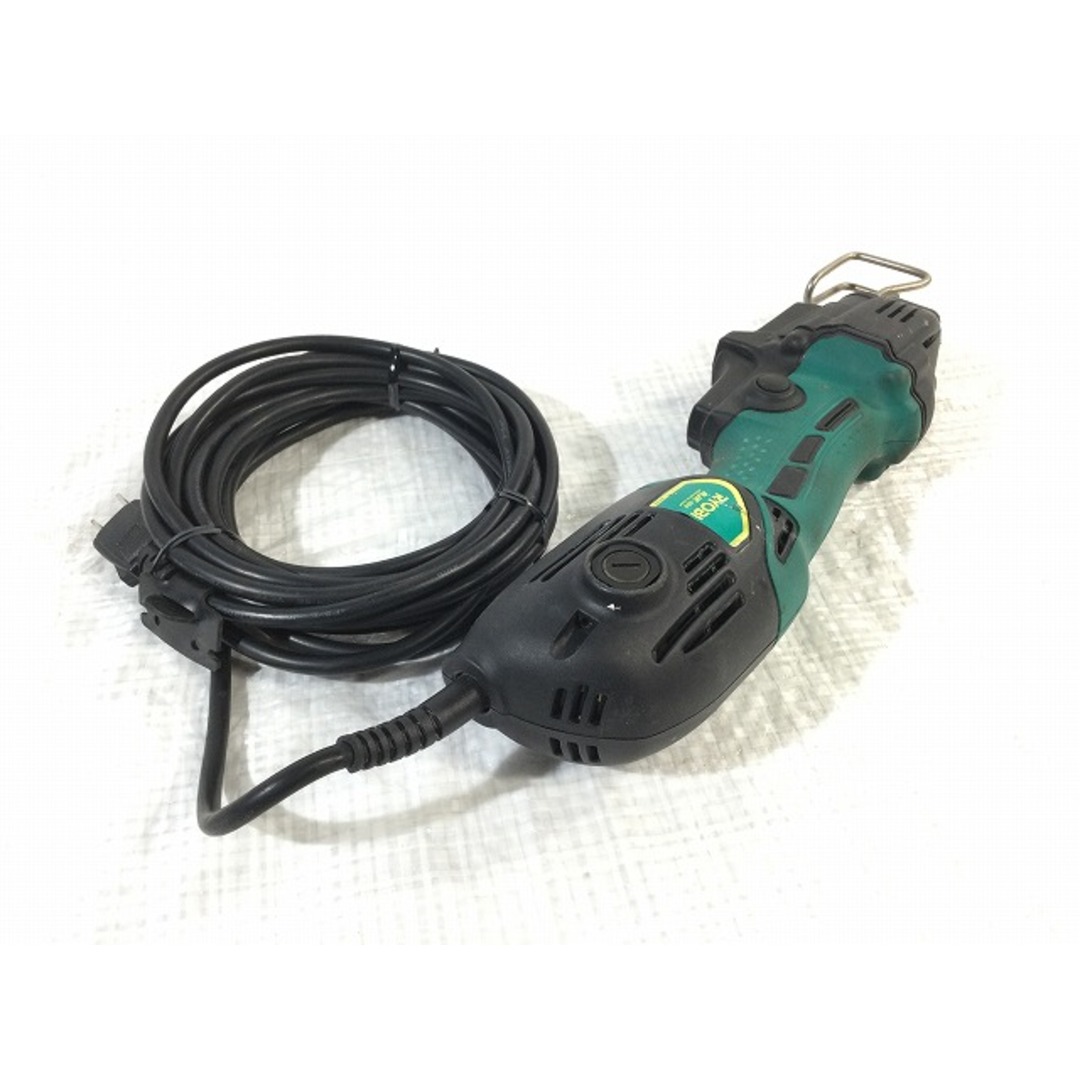 RYOBI - ☆比較的綺麗です☆RYOBI リョービ 100V 小型 RYOBI - ☆比較的綺麗です☆RYOBI リョービ 100V 小型