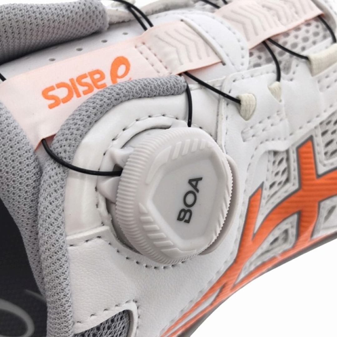 ☆未使用品☆ASICS アシックス ウィンジョブ CP219 BOA 1273A092 ☆未使用品☆ASICS アシックス ウィンジョブ CP219 BOA 1273A092