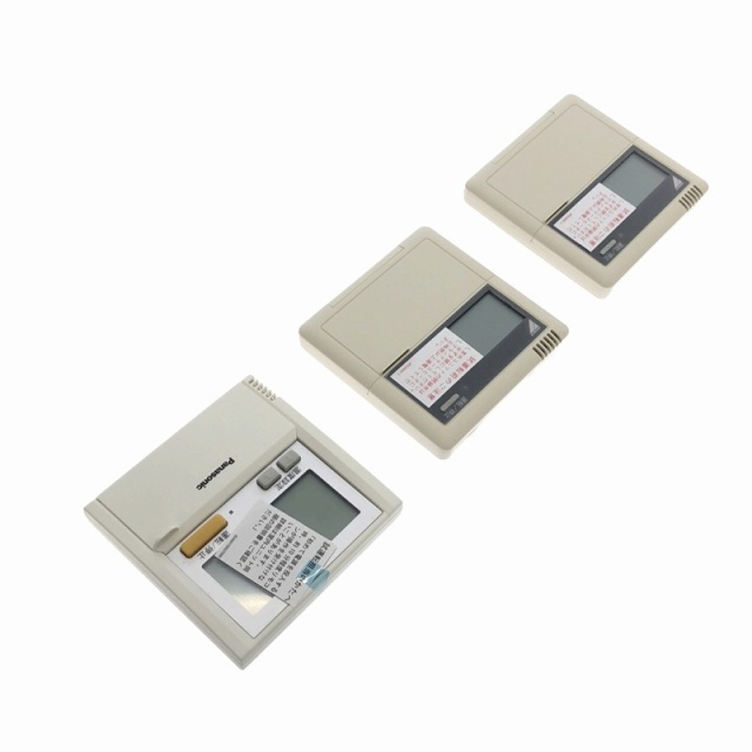 Panasonic - ☆未使用品☆Panasonic パナソニック ワイヤード Panasonic - ☆未使用品☆Panasonic パナソニック ワイヤード