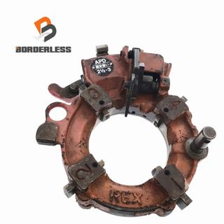 ☆中古品☆REX レッキス 自動切上ダイヘッド 2 1/2-3 APD ☆中古品☆REX レッキス 自動切上ダイヘッド 2 1/2-3 APD