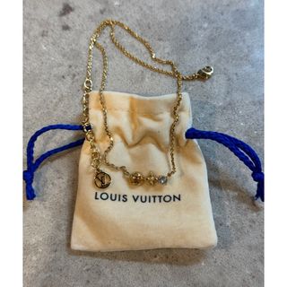 LOUIS VUITTON(ネックレス)のフリマアイテム一覧 LOUIS VUITTON(ネックレス)のフリマアイテム一覧