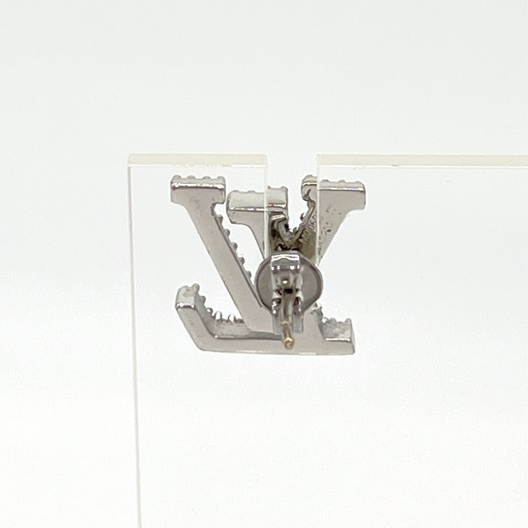 ルイヴィトン M00608 ピアス・LV アイコニック ストラス 片耳 ルイヴィトン M00608 ピアス・LV アイコニック ストラス 片耳