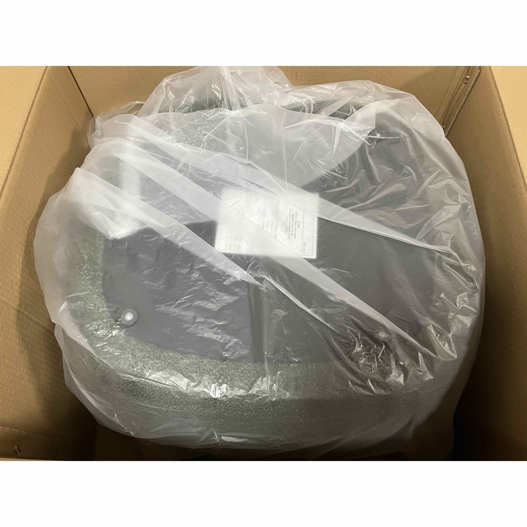 アスプルンド KAILA FOOT STOOL スツール アスプルンド KAILA FOOT STOOL スツール